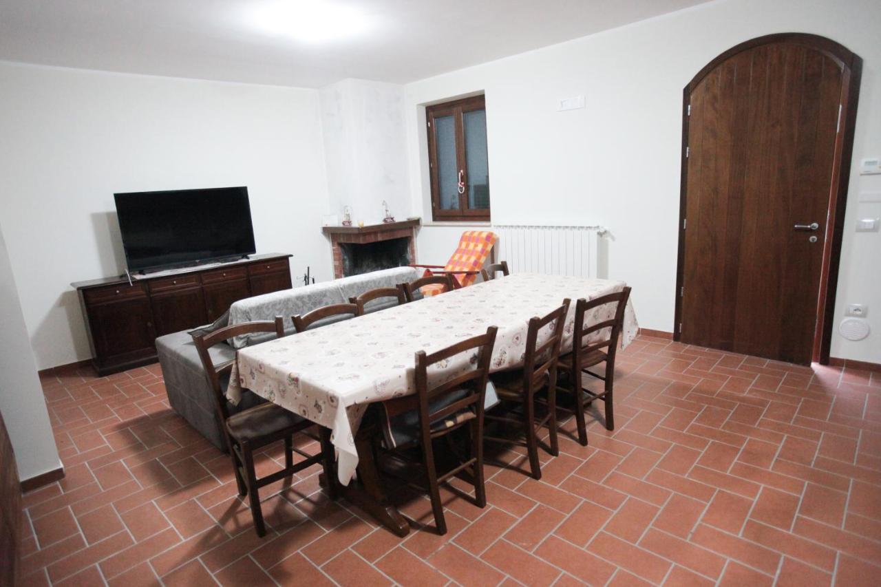 Villa Santa Maria Santa Maria del Molise Kültér fotó