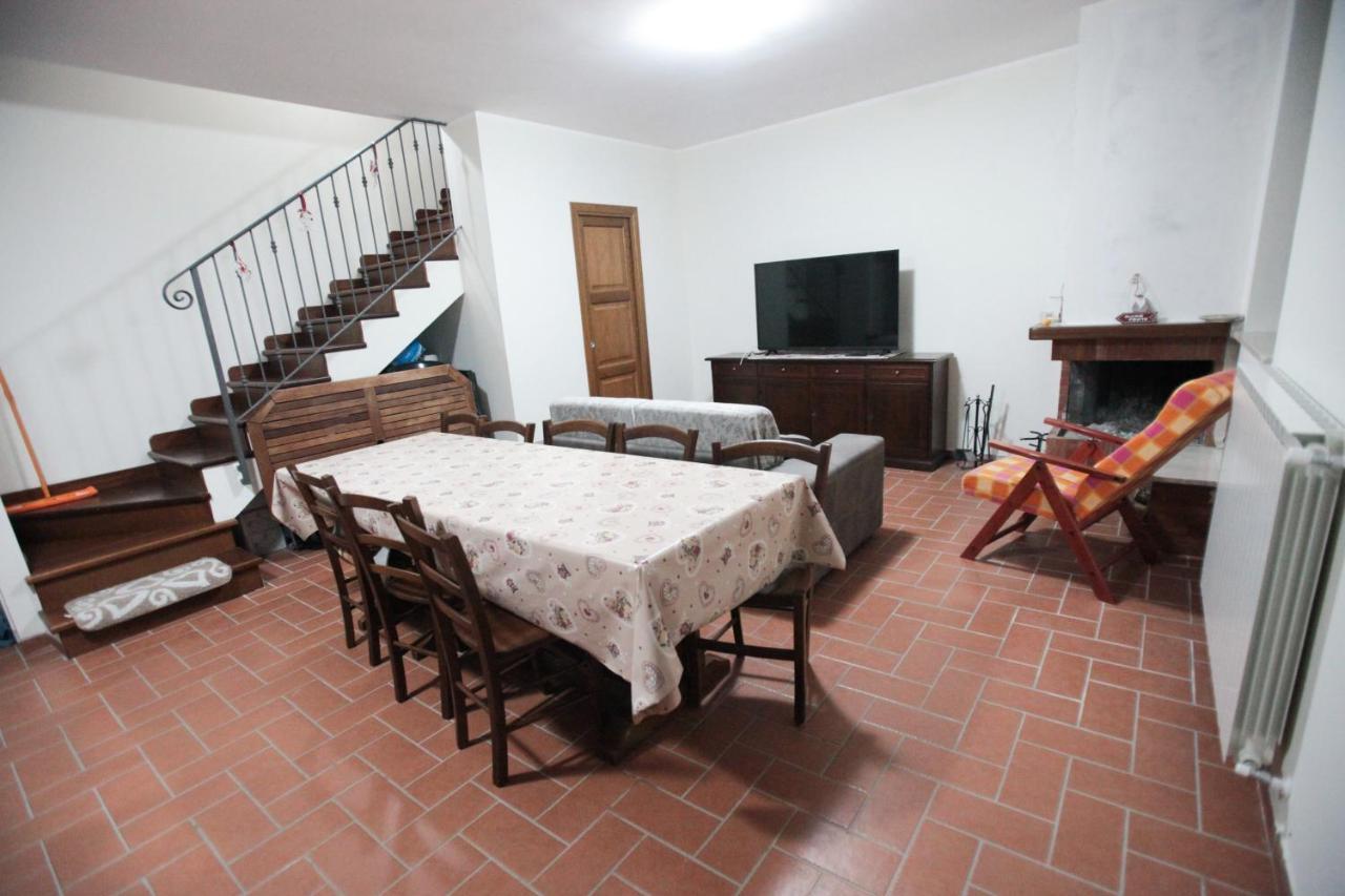 Villa Santa Maria Santa Maria del Molise Kültér fotó
