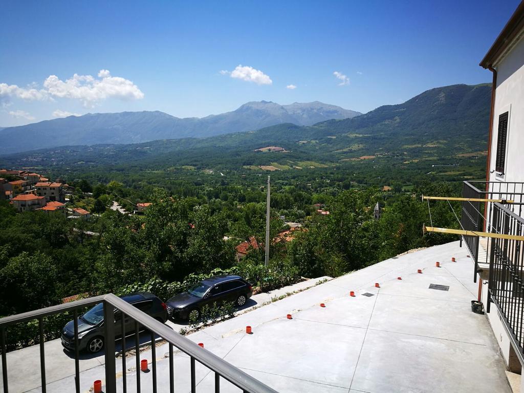 Villa Santa Maria Santa Maria del Molise Kültér fotó